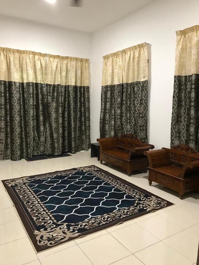 An-Nur Homestay 双溪大年 外观 照片