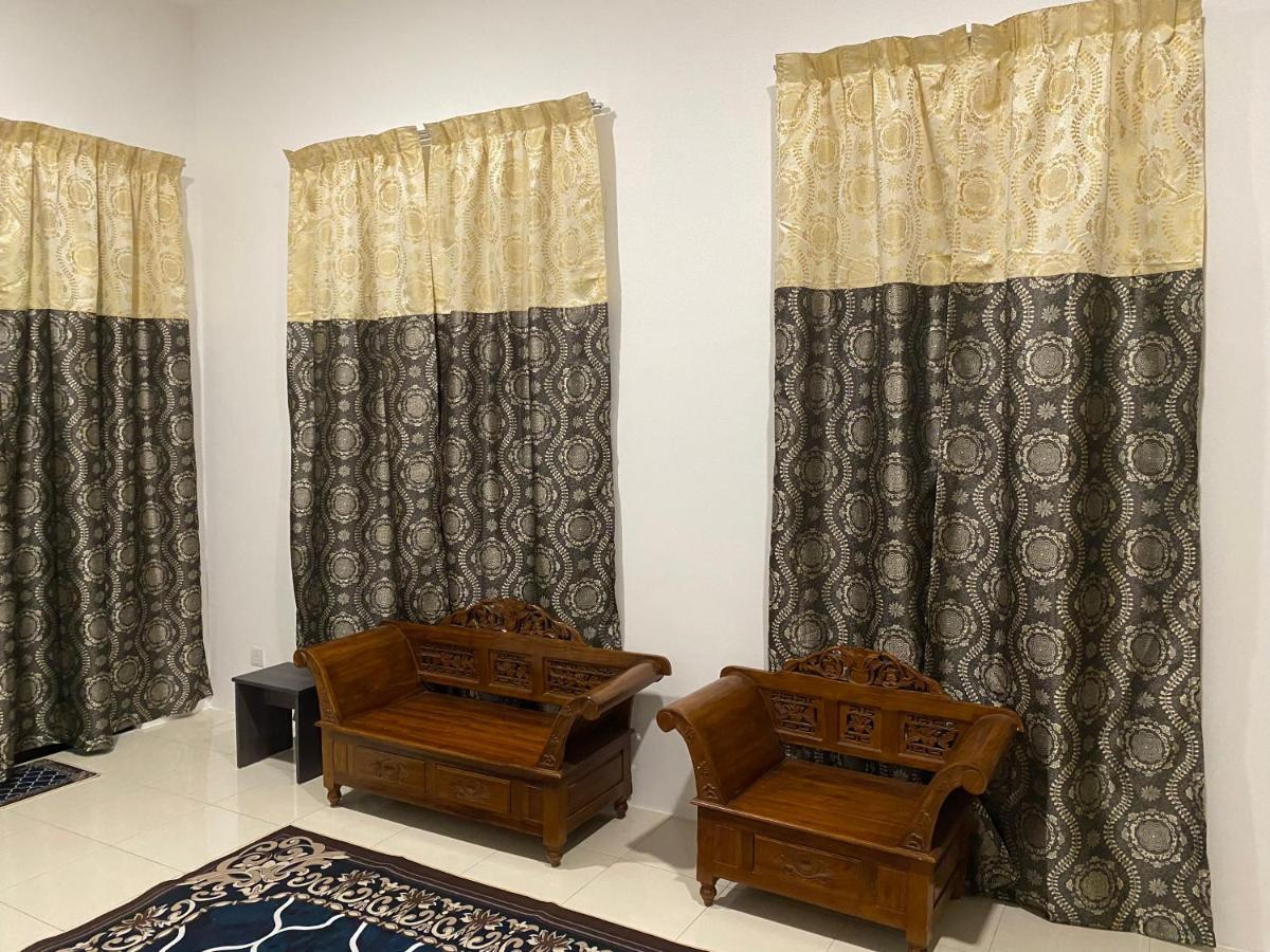 An-Nur Homestay 双溪大年 外观 照片