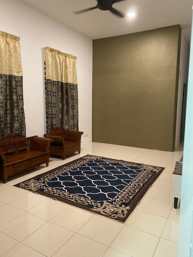 An-Nur Homestay 双溪大年 外观 照片