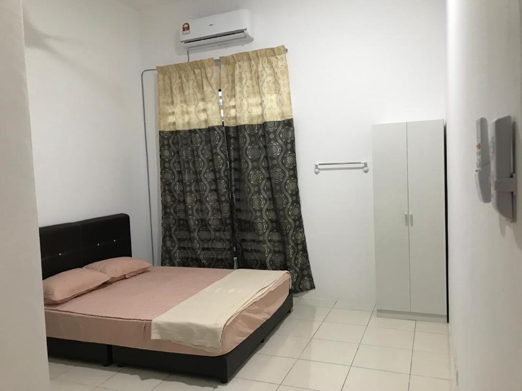 An-Nur Homestay 双溪大年 外观 照片